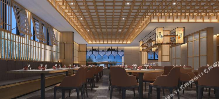 星程酒店(石家庄北国商城裕华路地铁站店)图片