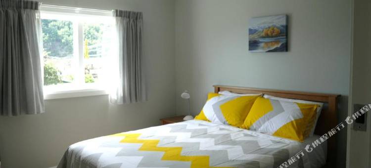 镇峰汽车旅馆(Top of the Town)图片