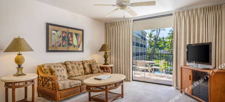 阿斯顿科纳海边酒店(Aston Kona by The Sea)图片