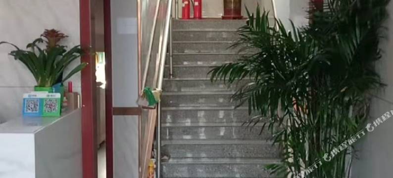 金塔鑫宏旭宾馆图片