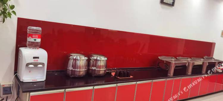 7天酒店(太康银城路店)图片