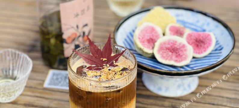 海晨酒店(佛山顺德天佑城猪肉婆私房菜容桂总店)图片