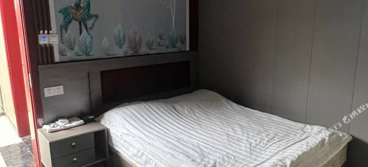 枣庄栋梁宾舍图片