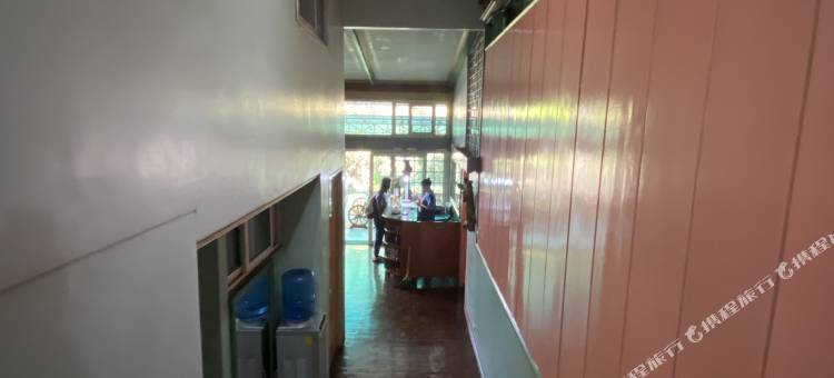 RedDoorz Hostel @ MRC Residences Baguio图片