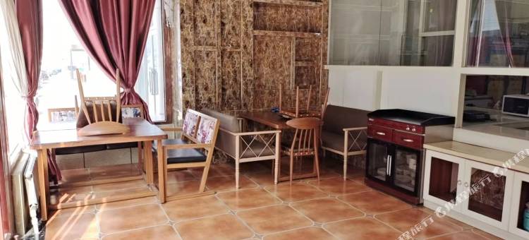 包头泰龙源商务酒店图片