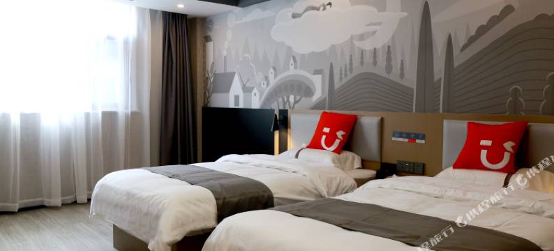 尚客优酒店(康定姑咱店)图片