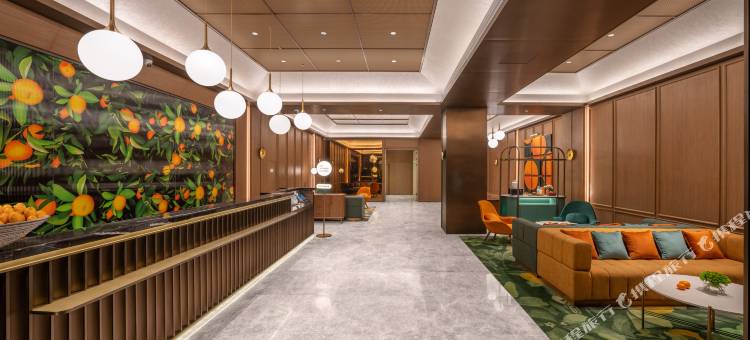 桔子酒店(乌鲁木齐友好医学院店)图片