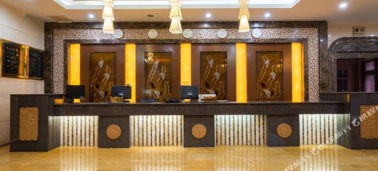 吉莱登酒店(香格里拉独克宗古城仁安路店)图片