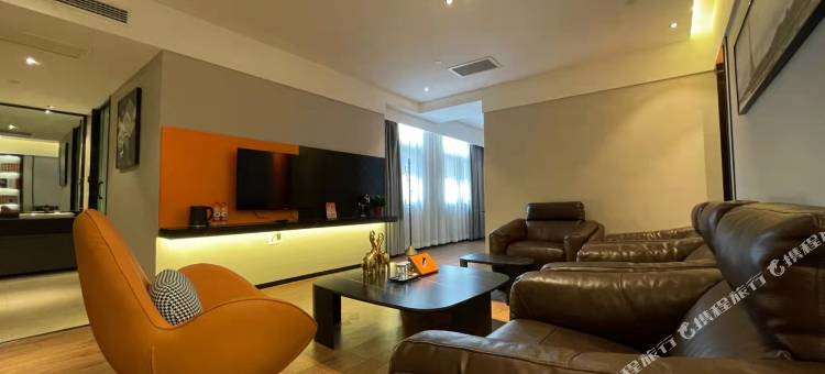 澄城云朵国际酒店图片