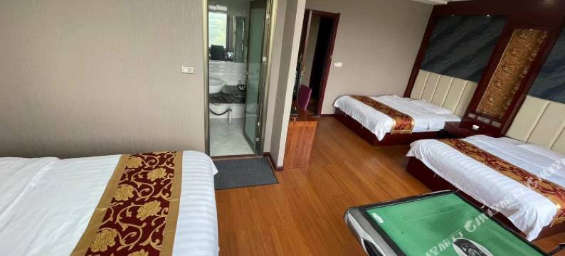 京山京都宾馆图片