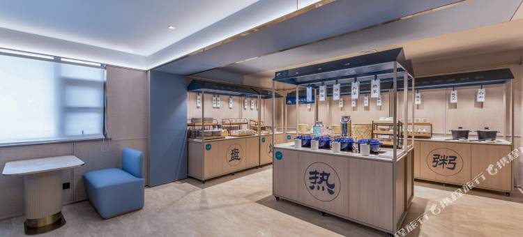 汉庭酒店(淮安苏宁广场店)图片