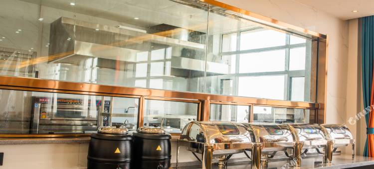 格林豪泰酒店(吴忠高铁站店)图片