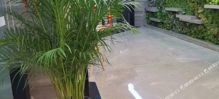 绿意·阳光酒店(衡东店)图片