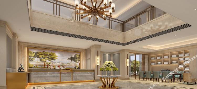 维也纳酒店(鹰潭余江区火车站店)图片