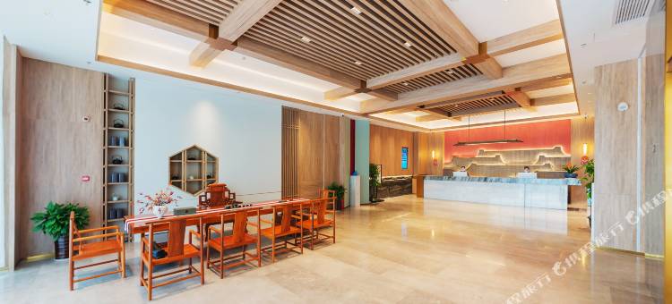 莫林臻酒店(洞口店)图片