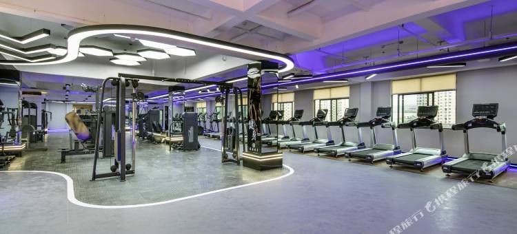 芳园春天酒店(武平金樽国际店)图片