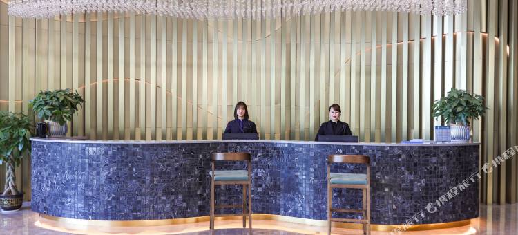 怀化大汉延年酒店图片