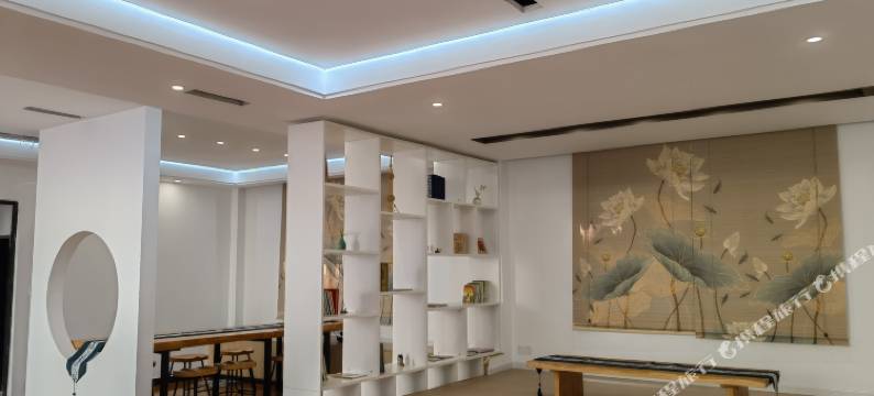 乐山五通桥君悦商务酒店图片