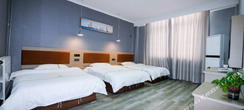 360快捷酒店(信业商厦中心店)图片