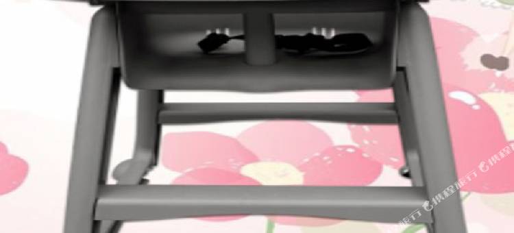 桔子酒店(烟台开发区金沙滩店)图片