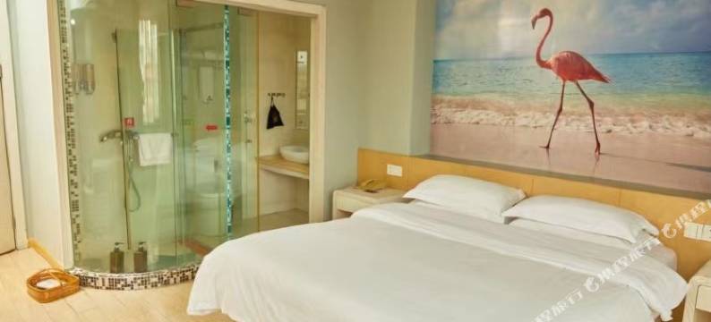 富尔特连锁酒店(乐清虹桥店)图片