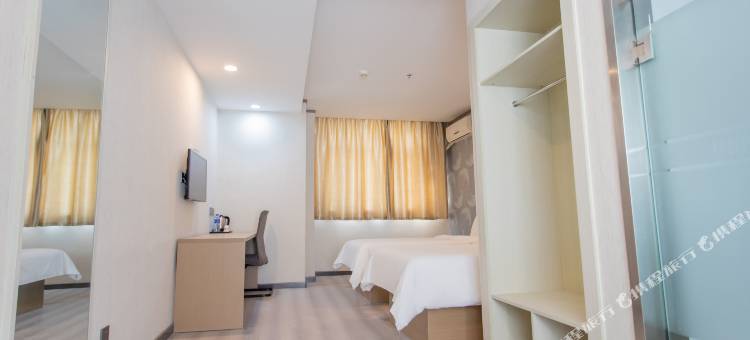 柏曼酒店(天津奥体中心肿瘤医院店)图片