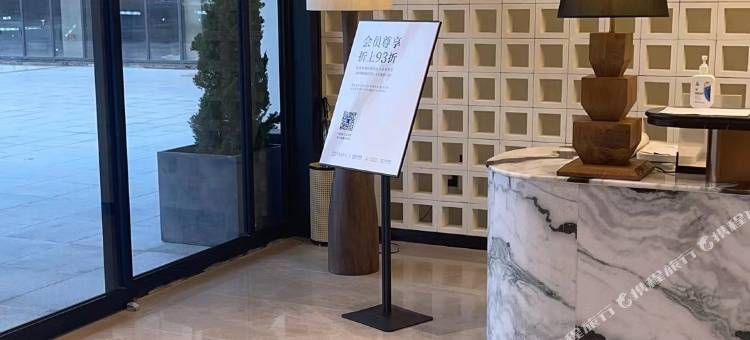 优范酒店(博白鼎华广场店)图片