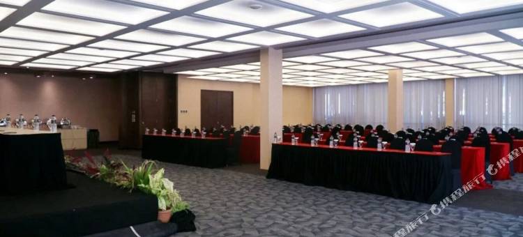 爪哇传统酒店(Java Heritage Hotel Purwokerto)图片