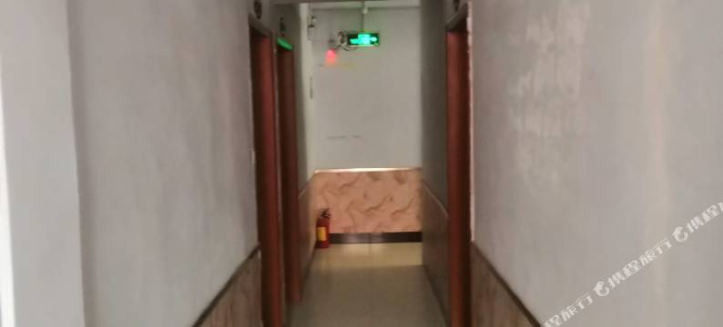 无棣瑞馨时尚宾馆图片