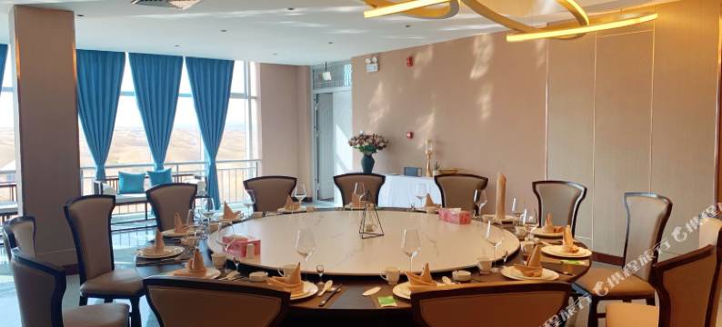 大漠星河度假区酒店图片