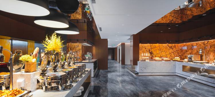 大连金普希尔顿欢朋酒店图片