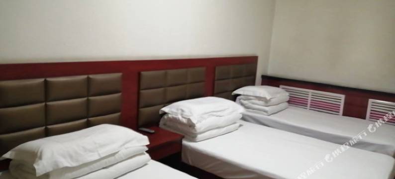 华亭一品阁宾馆图片