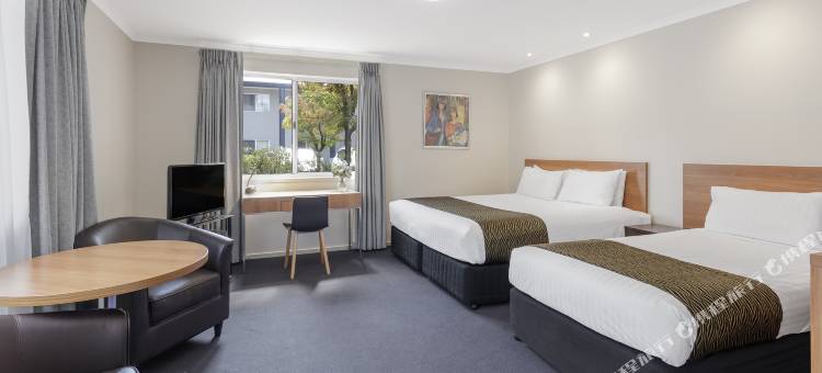 Ramada Encore By Wyndham Belconnen Canberra图片