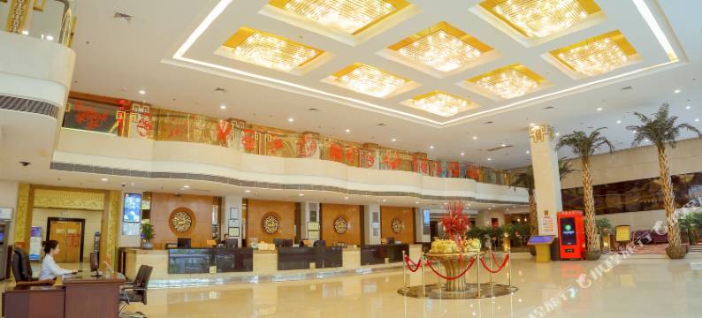 潮州宾馆(潮州古城牌坊街店)图片