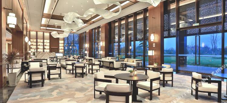 金华君澜大饭店图片