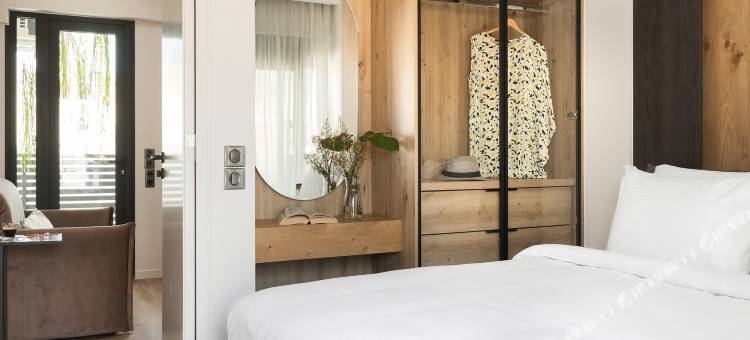 雅典市区奢华简易公寓(Lux&Easy Athens Downtown Apartments)图片