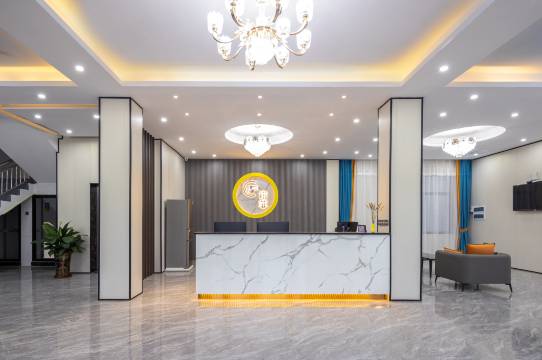 诺菲酒店(海口美兰国际机场店)