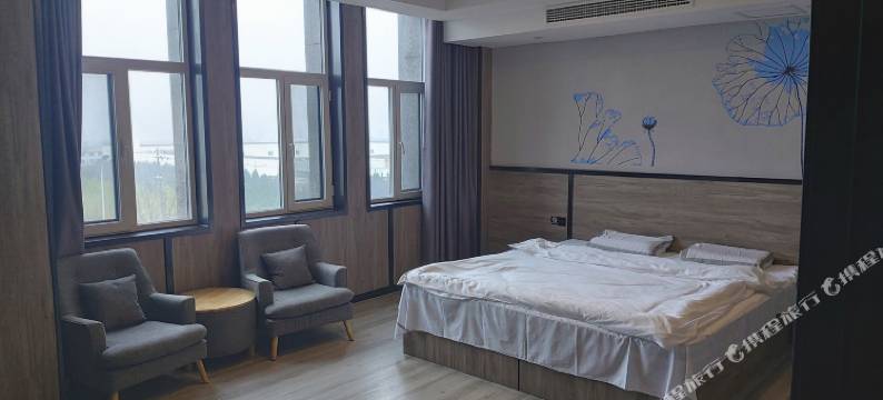 荣成双源酒店图片