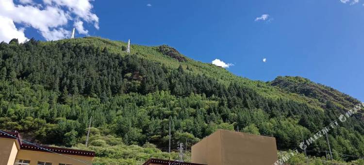 新龙腾智孔萨酒店图片