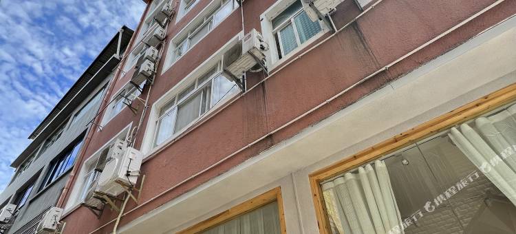 石阡温泉时光客栈图片