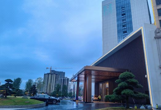 Huaihua  Meimei ModernHotelHotel Overview