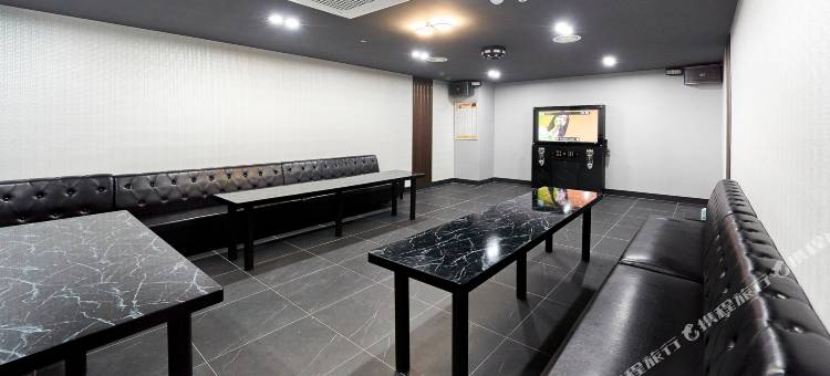 大川SN酒店(SN Hotel Daecheon)图片