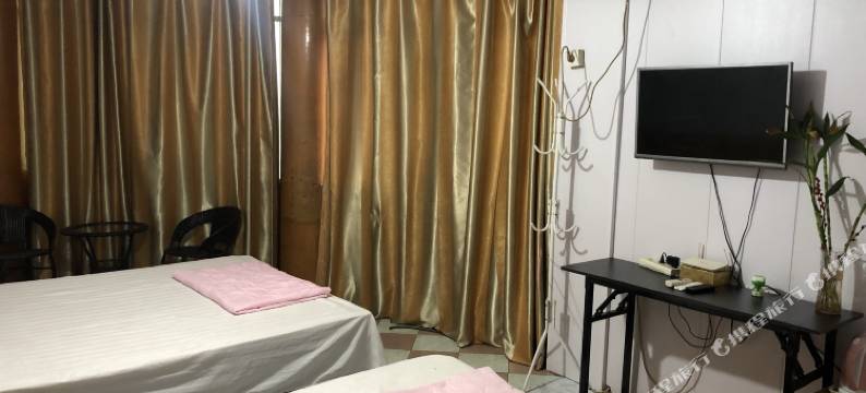 靖江小城宾馆图片