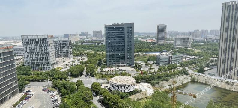 锦瑟影院公寓图片