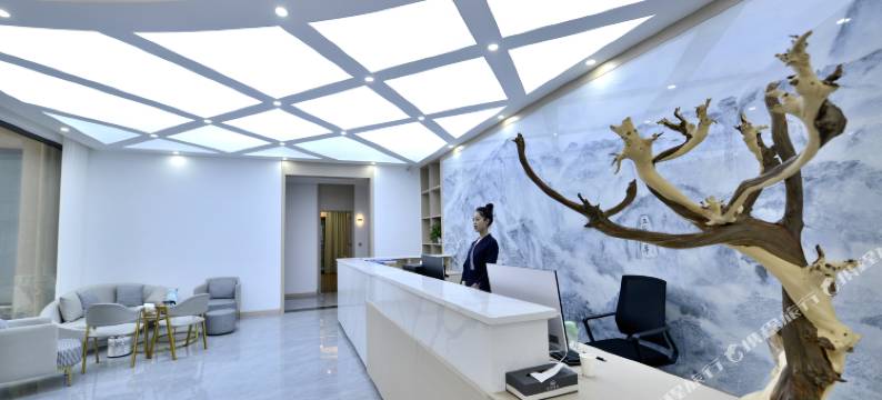 城口陌野雅院图片