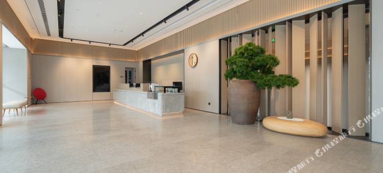 全季酒店(佛山顺德顺联广场店)图片