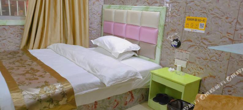 吉首今生缘酒店图片