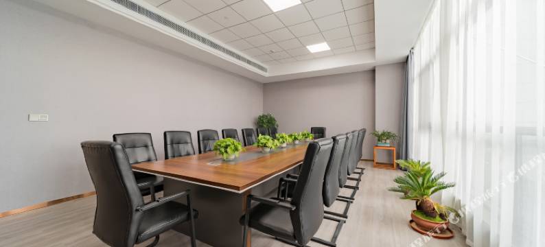 如皋吉豪国际酒店图片