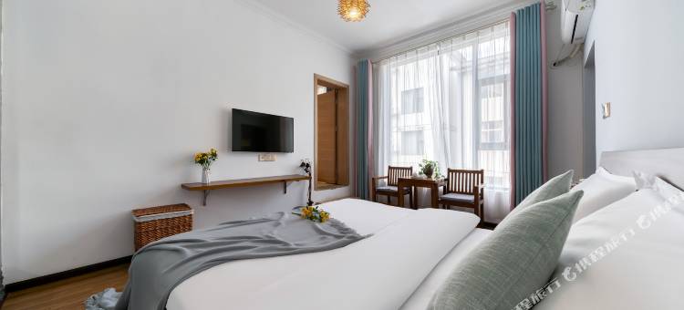 大理凡朴一舍客栈(大理古城南门店)图片