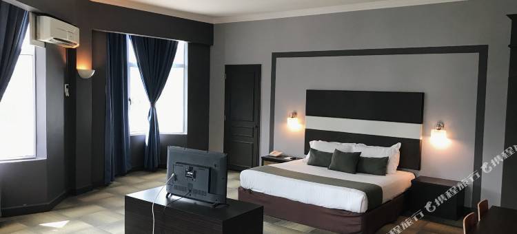 太平丽晶酒店(Legend Inn Taiping)图片